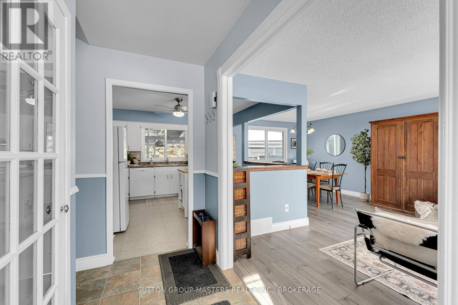 848 Allum Avenue, Kingston (South Of Taylor-Kidd Blvd), ON - Indoor Photo Showing Other Room