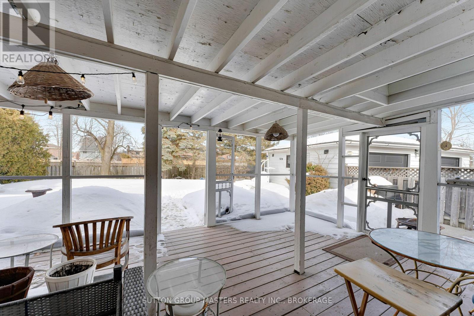 848 Allum Avenue, Kingston (South Of Taylor-Kidd Blvd), ON - Indoor Photo Showing Other Room