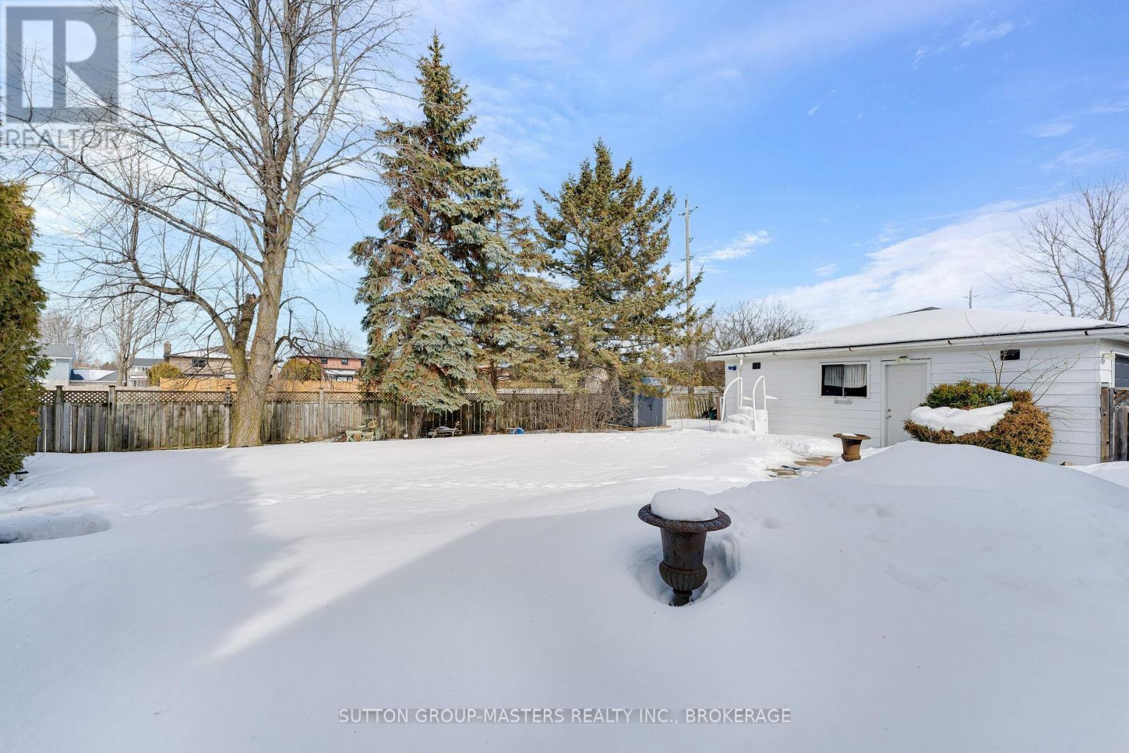 848 Allum Avenue, Kingston (South Of Taylor-Kidd Blvd), ON - Outdoor