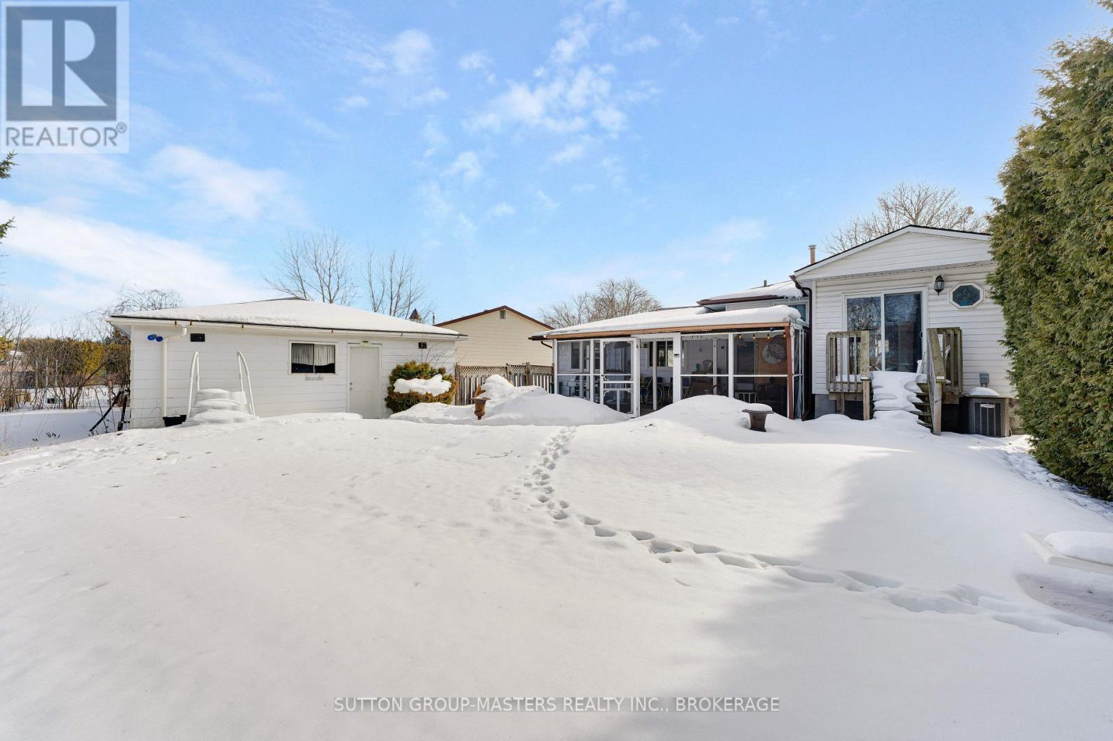 848 Allum Avenue, Kingston (South Of Taylor-Kidd Blvd), ON - Outdoor