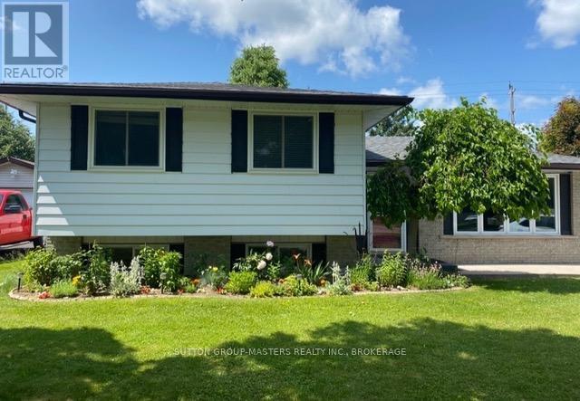 848 Allum Avenue, Kingston (South Of Taylor-Kidd Blvd), ON - Outdoor