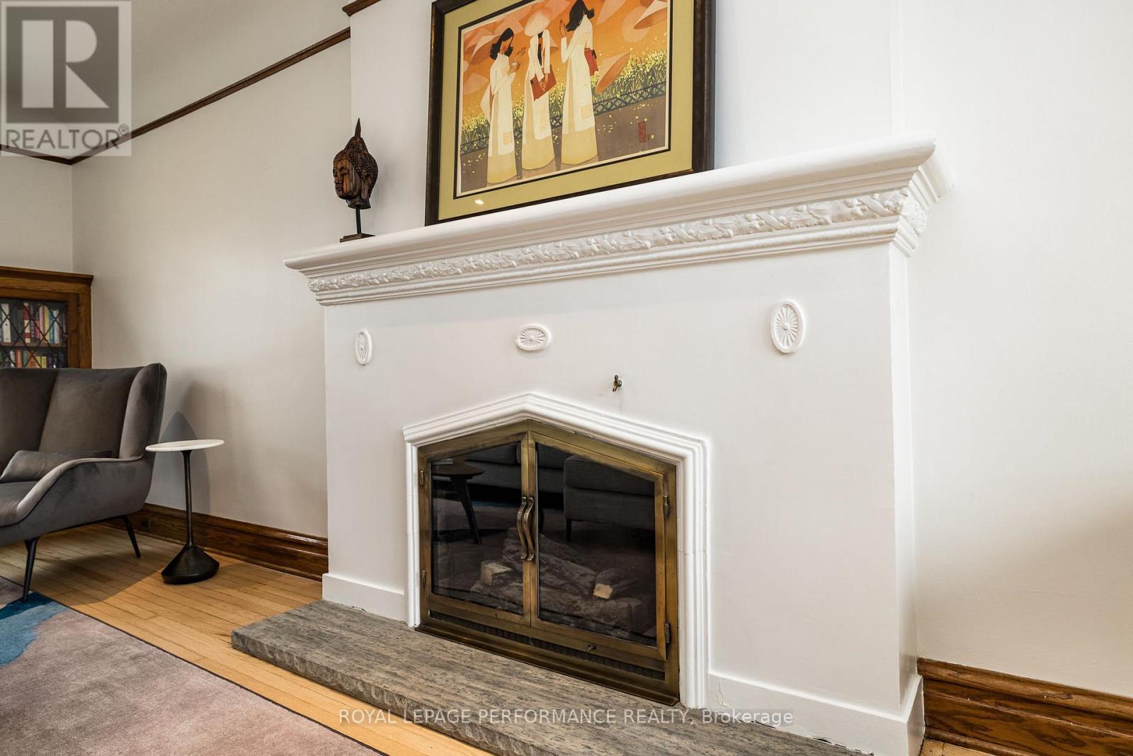 241 Fourth Avenue, Ottawa, ON - Indoor