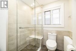 Primary bedroom ensuite -