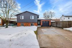 363 EMERICK AVENUE Fort Erie (Central), ON L2A 2W8