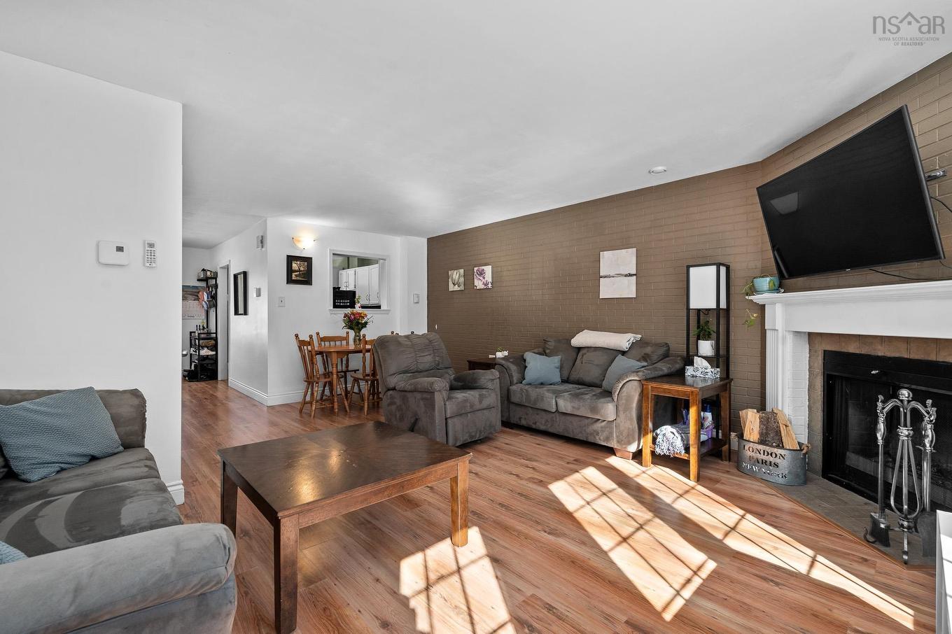 42 Pioneer Avenue, Halifax, NS