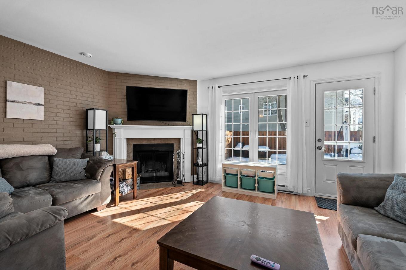 42 Pioneer Avenue, Halifax, NS