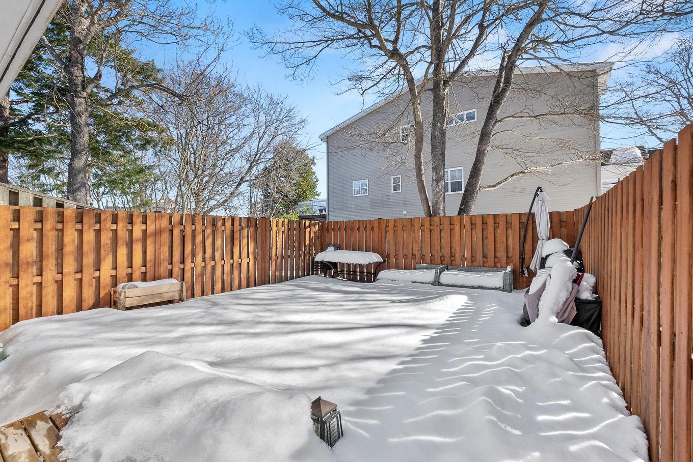 42 Pioneer Avenue, Halifax, NS