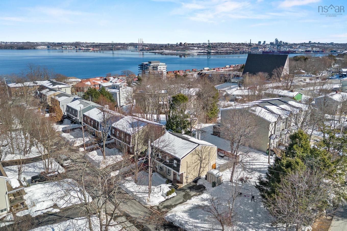 42 Pioneer Avenue, Halifax, NS