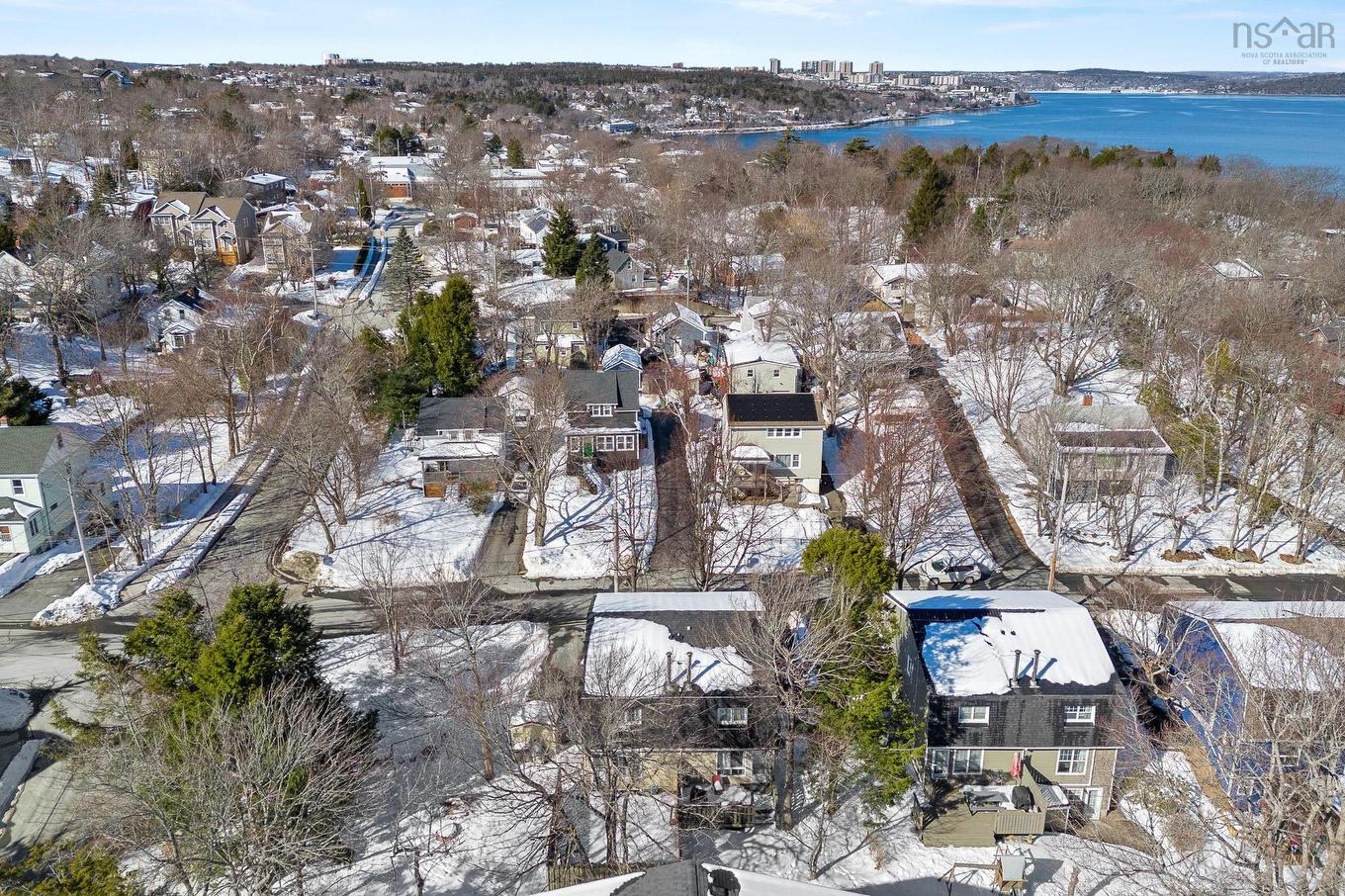 42 Pioneer Avenue, Halifax, NS