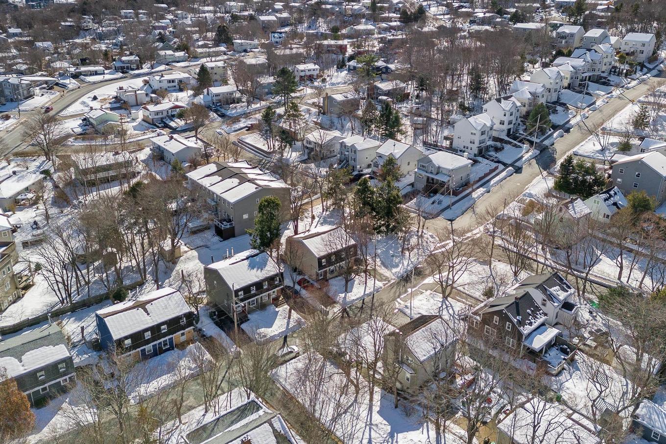 42 Pioneer Avenue, Halifax, NS