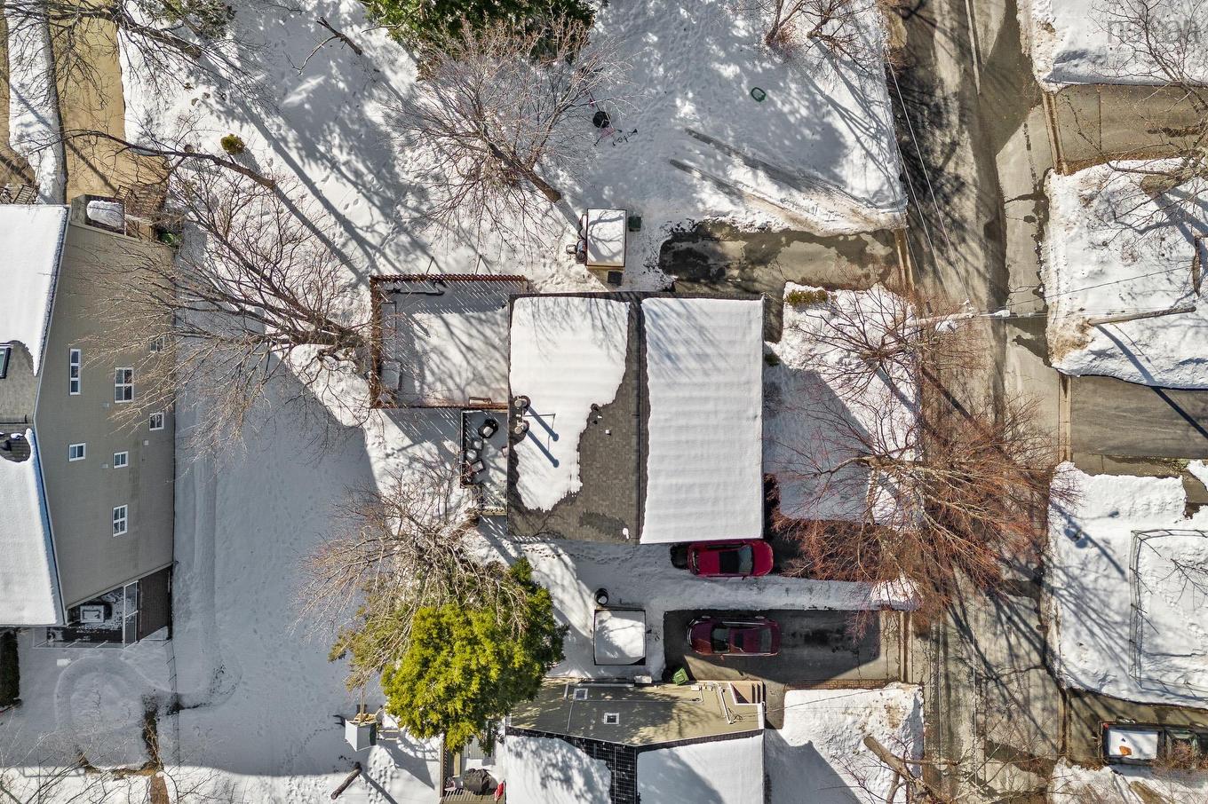 42 Pioneer Avenue, Halifax, NS