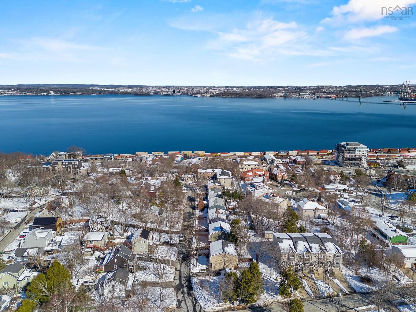 42 Pioneer Avenue, Halifax, NS