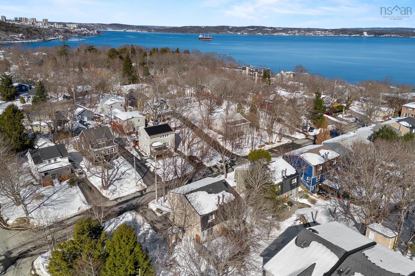 42 Pioneer Avenue, Halifax, NS