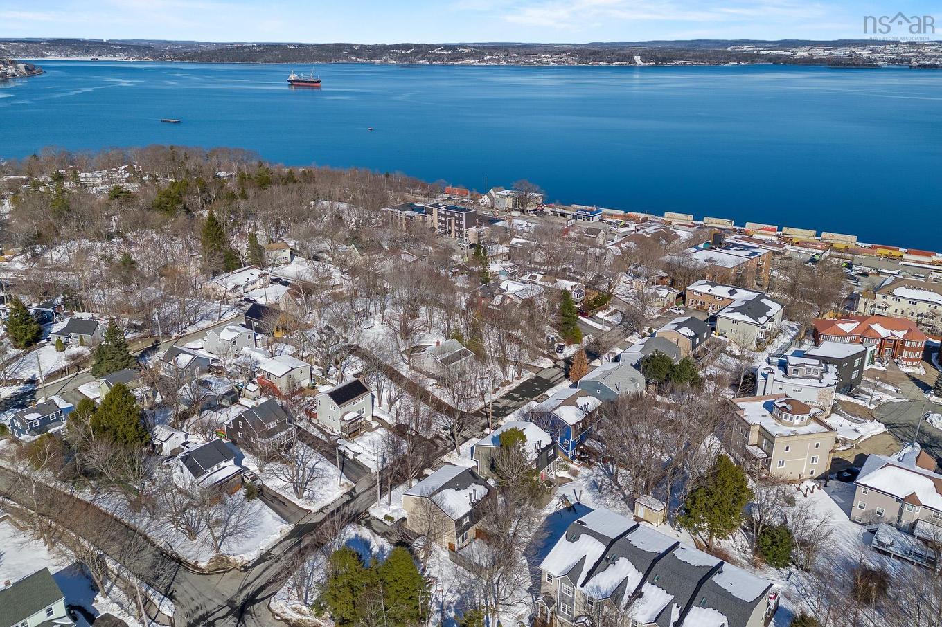 42 Pioneer Avenue, Halifax, NS