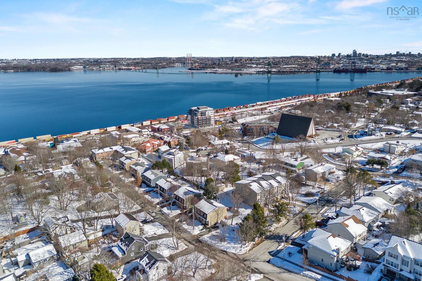 42 Pioneer Avenue, Halifax, NS