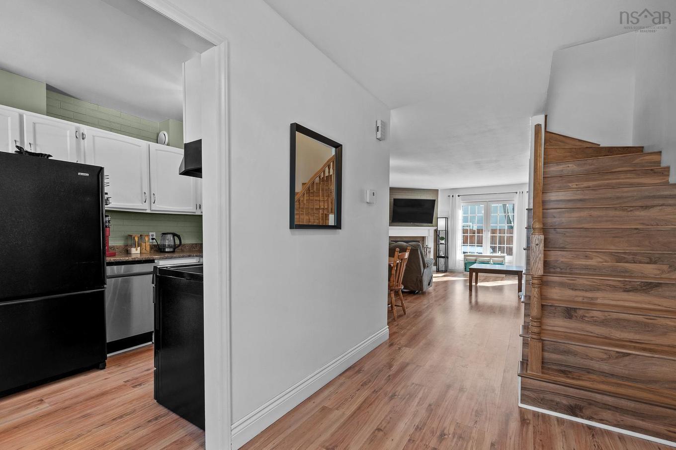 42 Pioneer Avenue, Halifax, NS