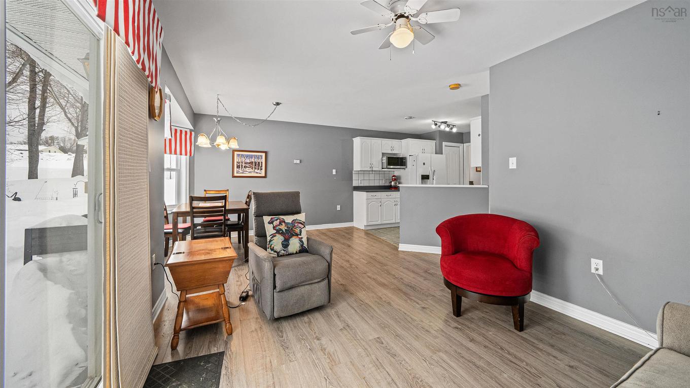 74 Terrace Heights Drive, New Glasgow, NS