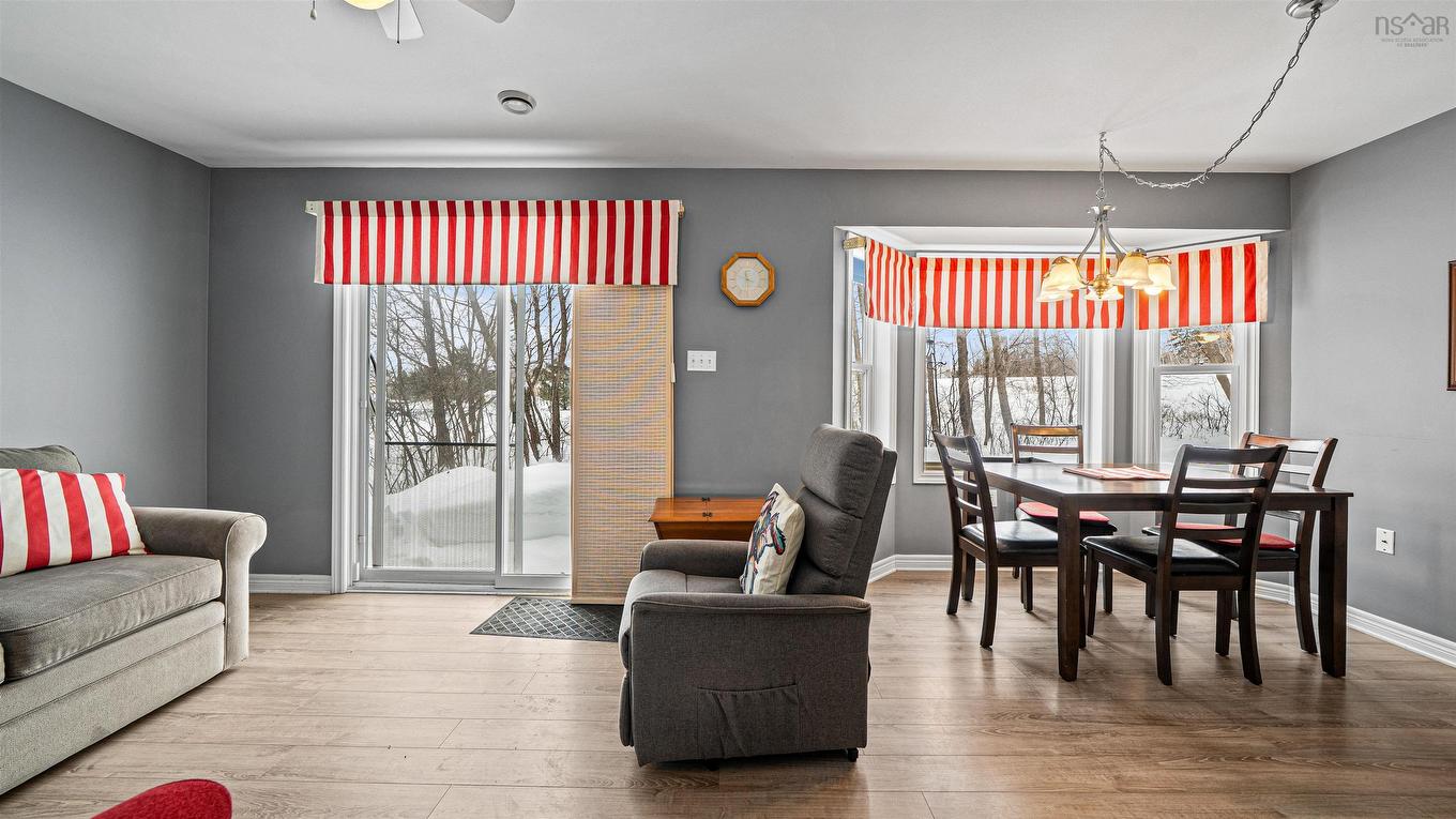 74 Terrace Heights Drive, New Glasgow, NS