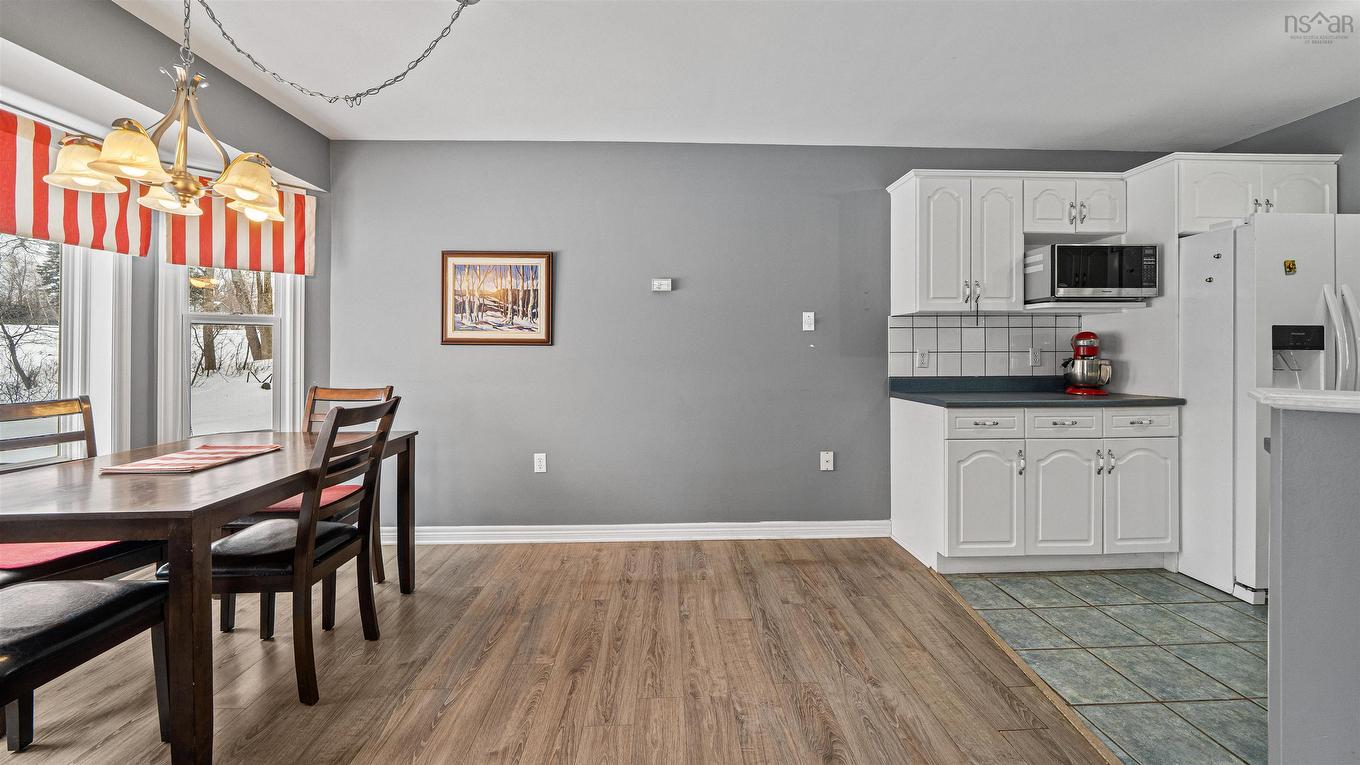 74 Terrace Heights Drive, New Glasgow, NS