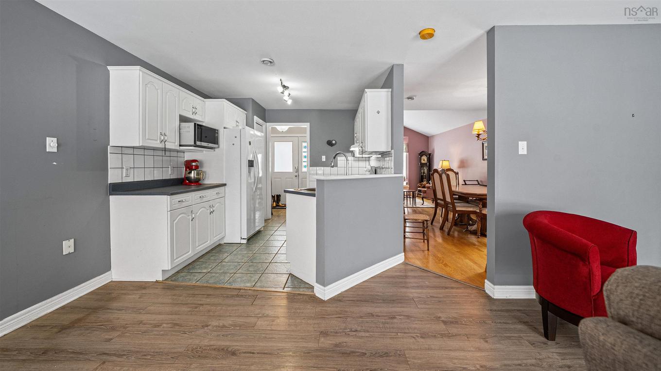 74 Terrace Heights Drive, New Glasgow, NS