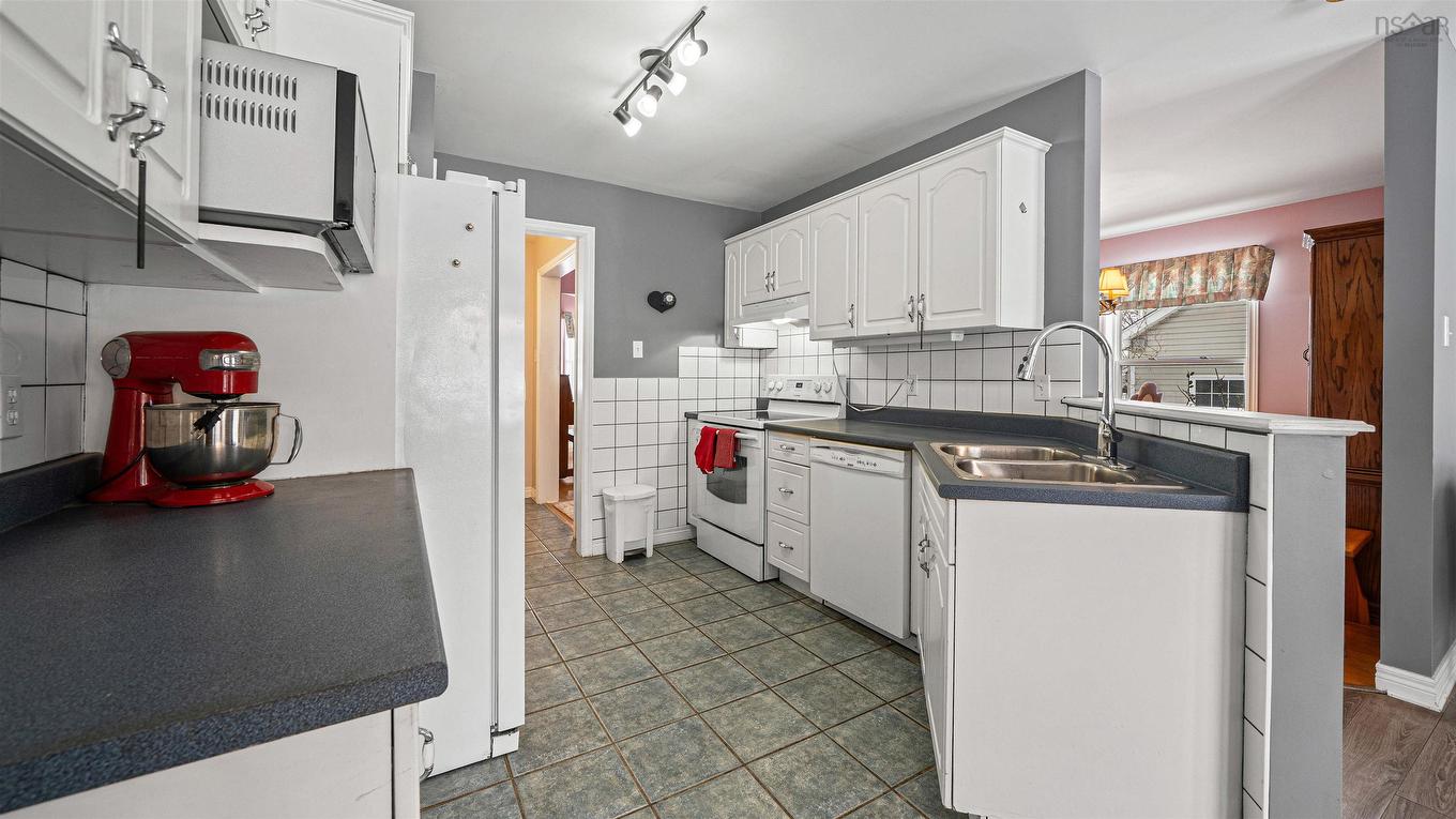 74 Terrace Heights Drive, New Glasgow, NS