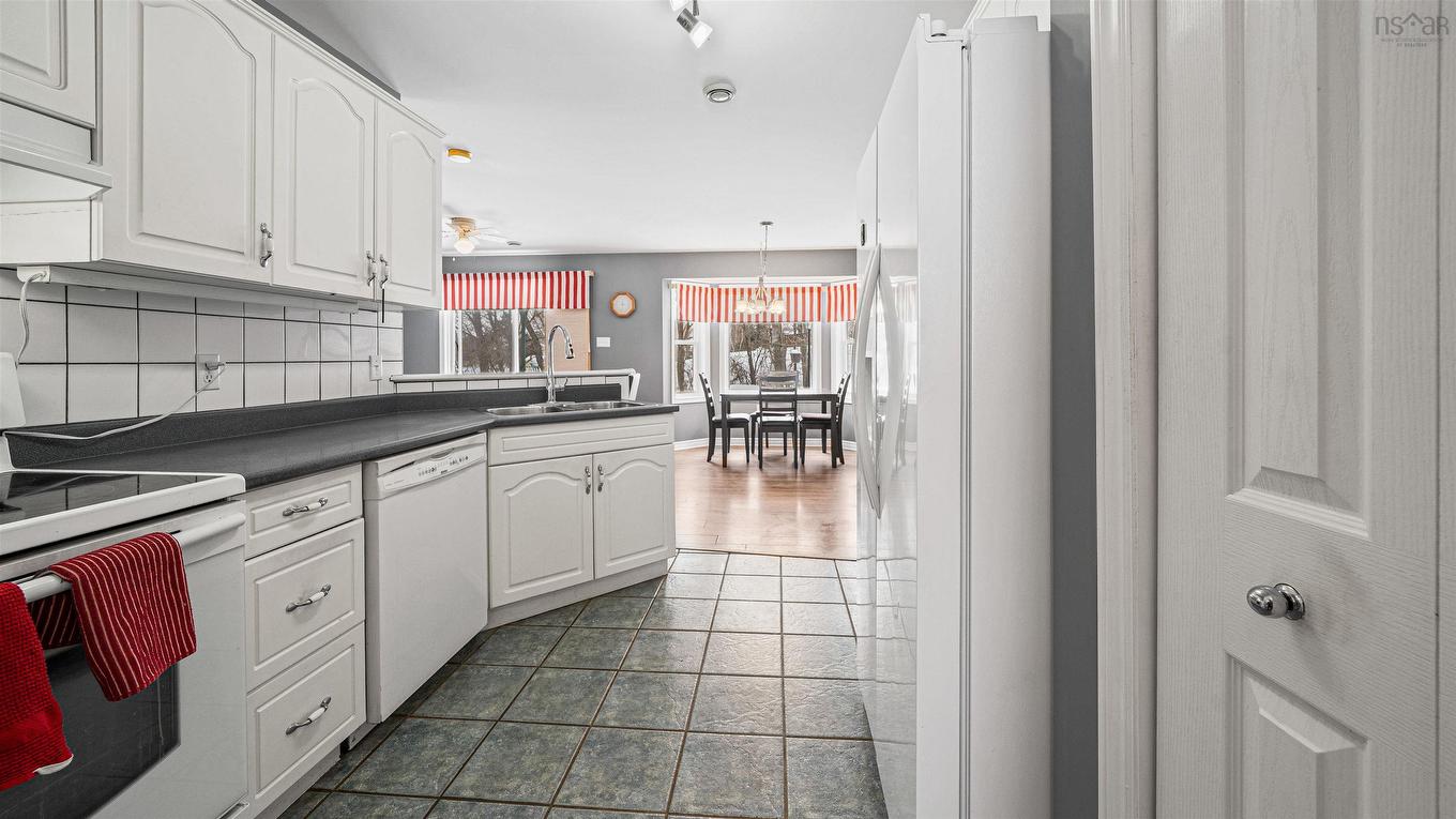 74 Terrace Heights Drive, New Glasgow, NS