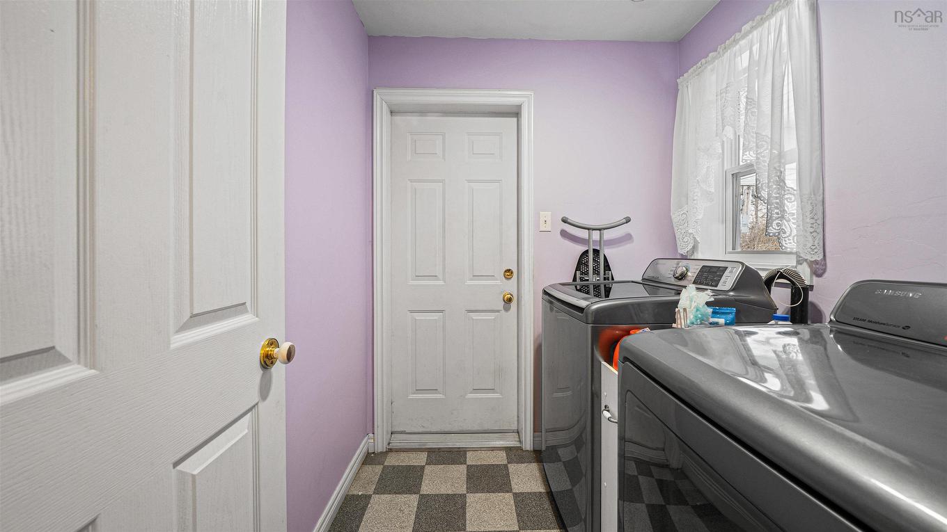 74 Terrace Heights Drive, New Glasgow, NS