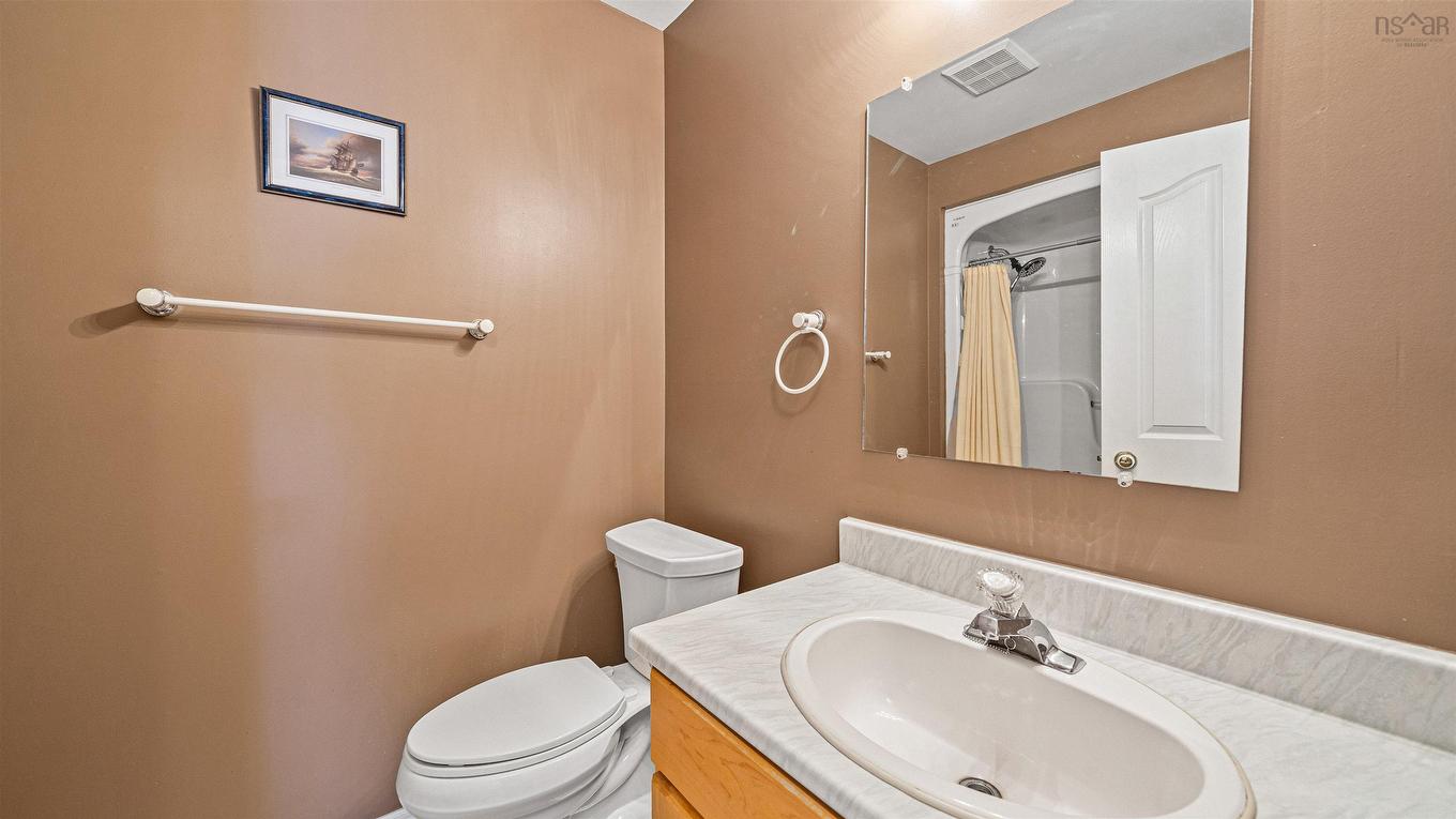 74 Terrace Heights Drive, New Glasgow, NS