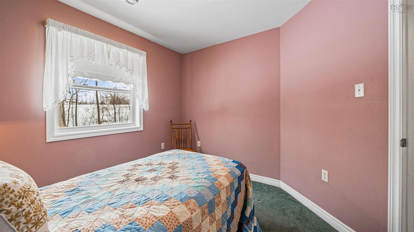 74 Terrace Heights Drive, New Glasgow, NS