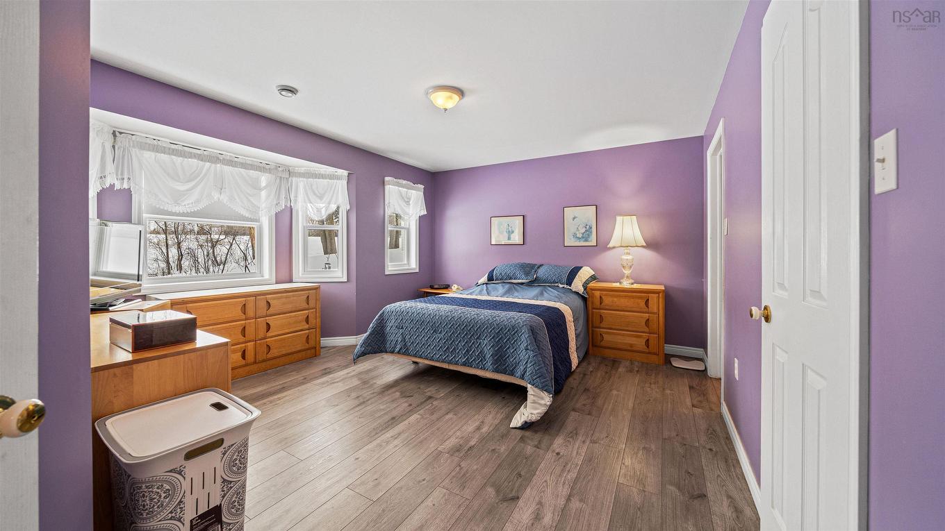 74 Terrace Heights Drive, New Glasgow, NS