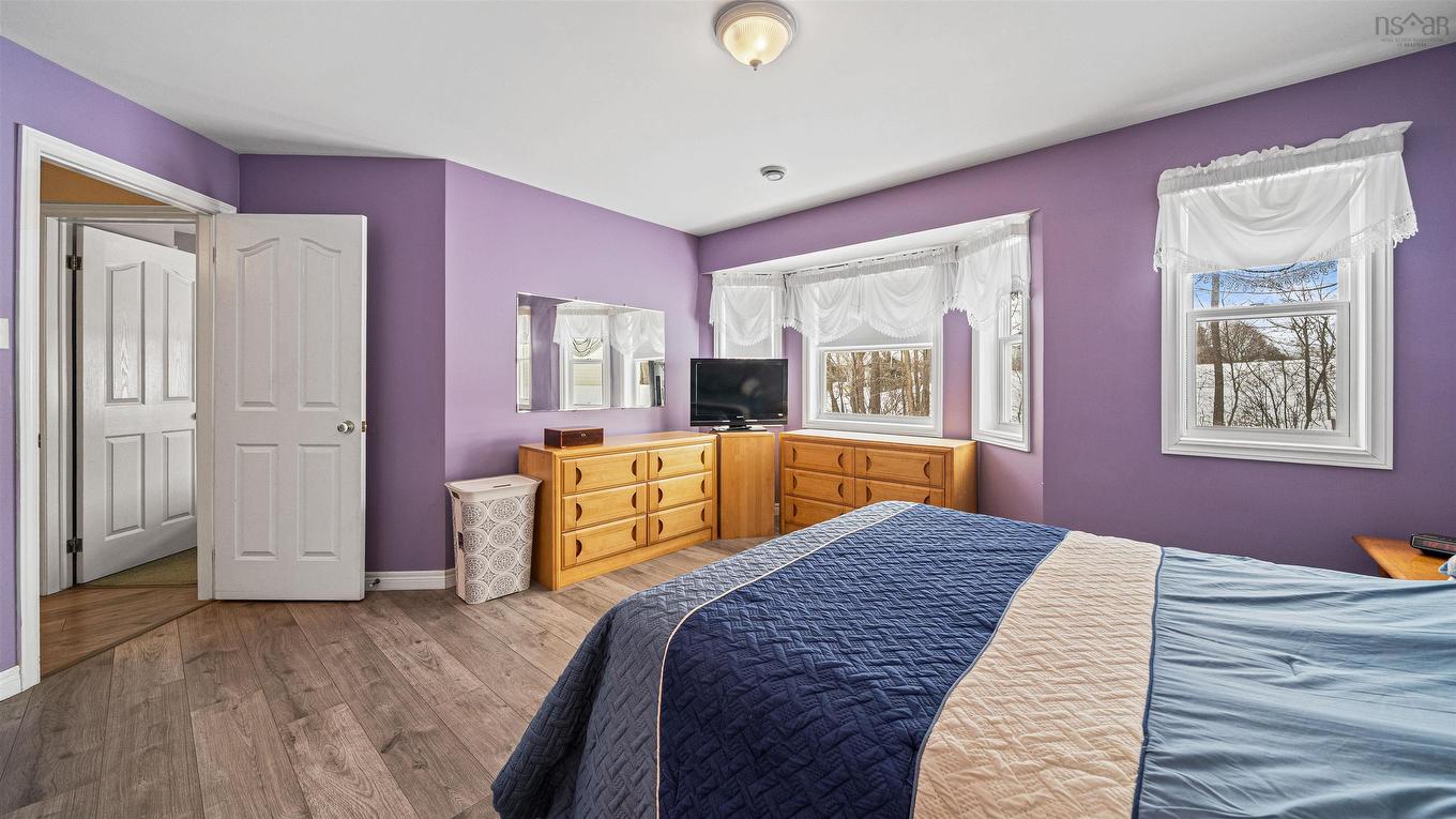 74 Terrace Heights Drive, New Glasgow, NS