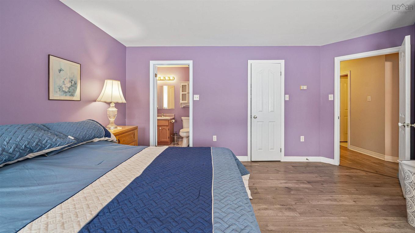 74 Terrace Heights Drive, New Glasgow, NS