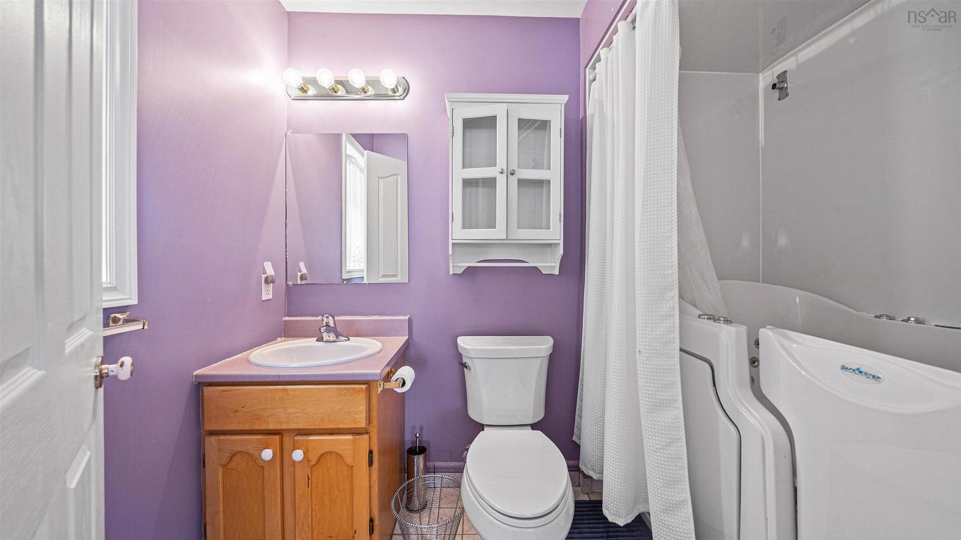 74 Terrace Heights Drive, New Glasgow, NS