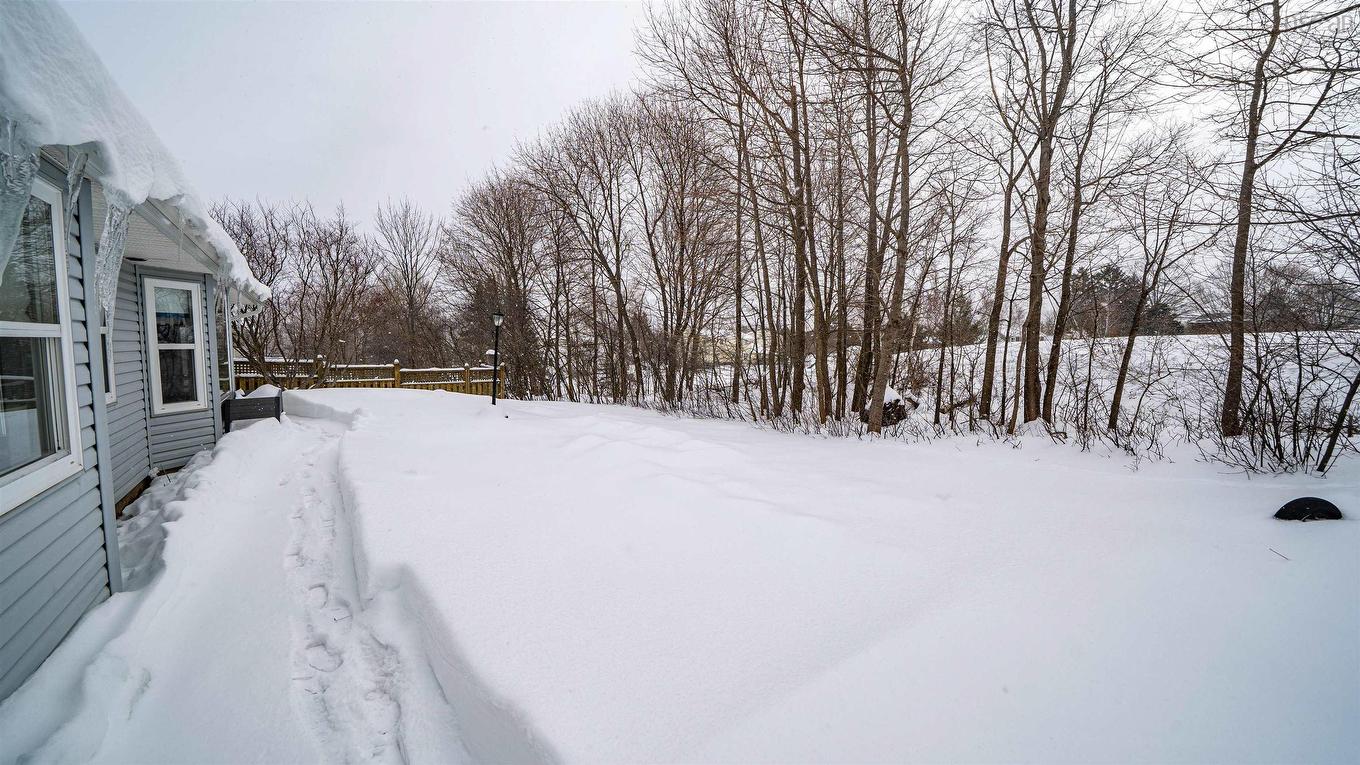 74 Terrace Heights Drive, New Glasgow, NS