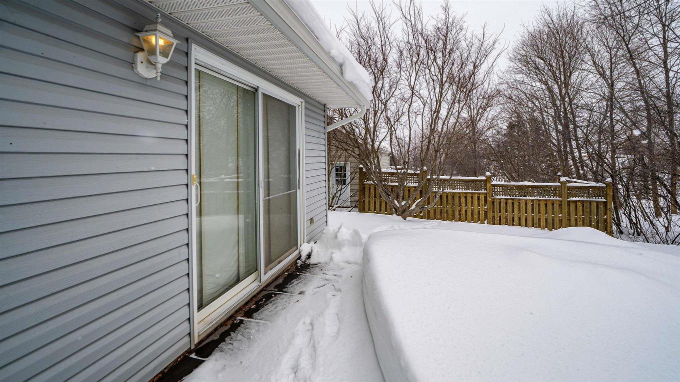 74 Terrace Heights Drive, New Glasgow, NS