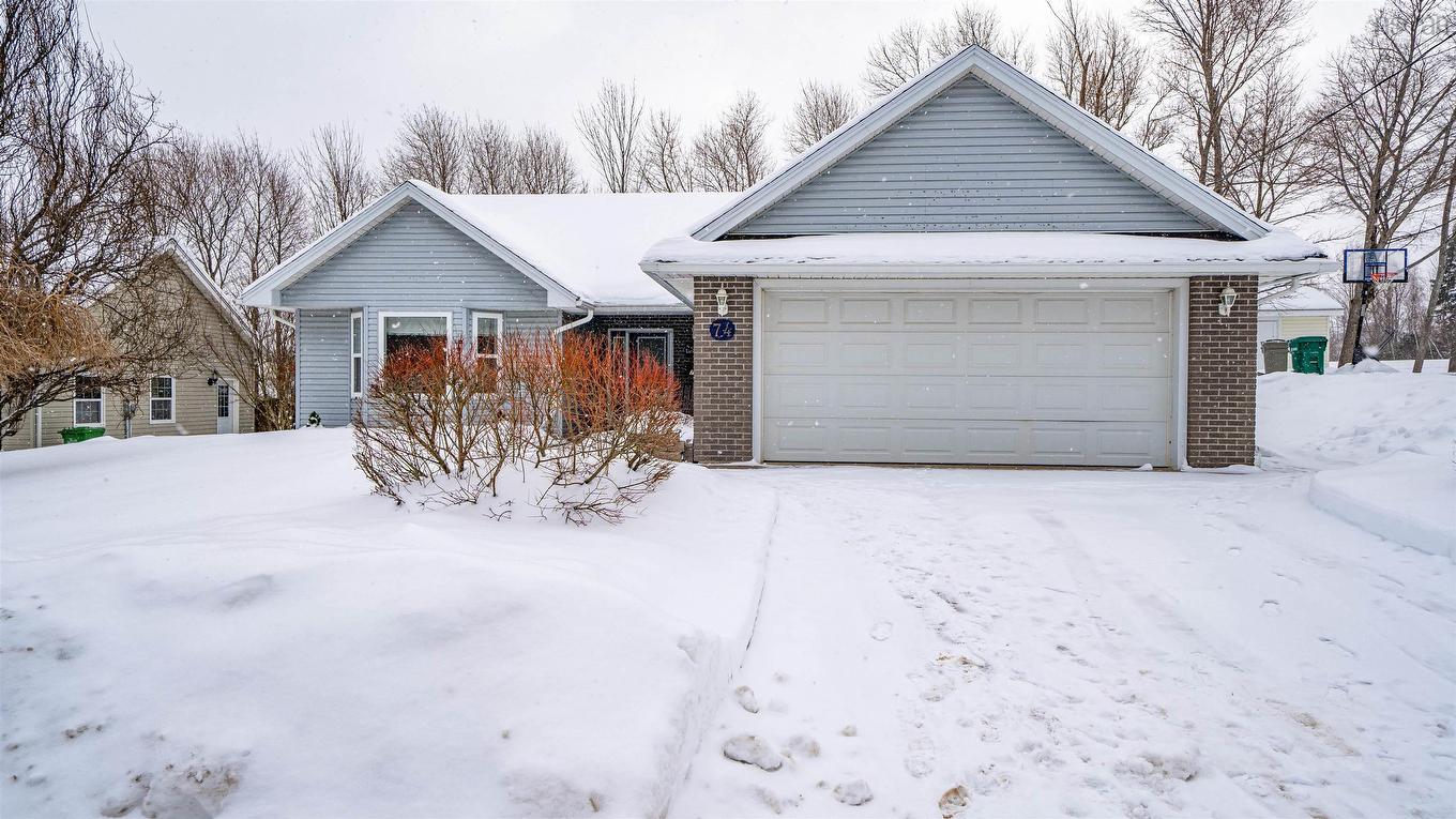 74 Terrace Heights Drive, New Glasgow, NS