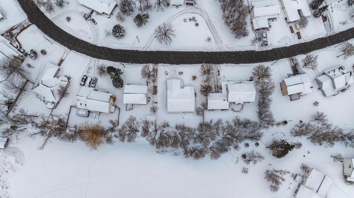 74 Terrace Heights Drive, New Glasgow, NS