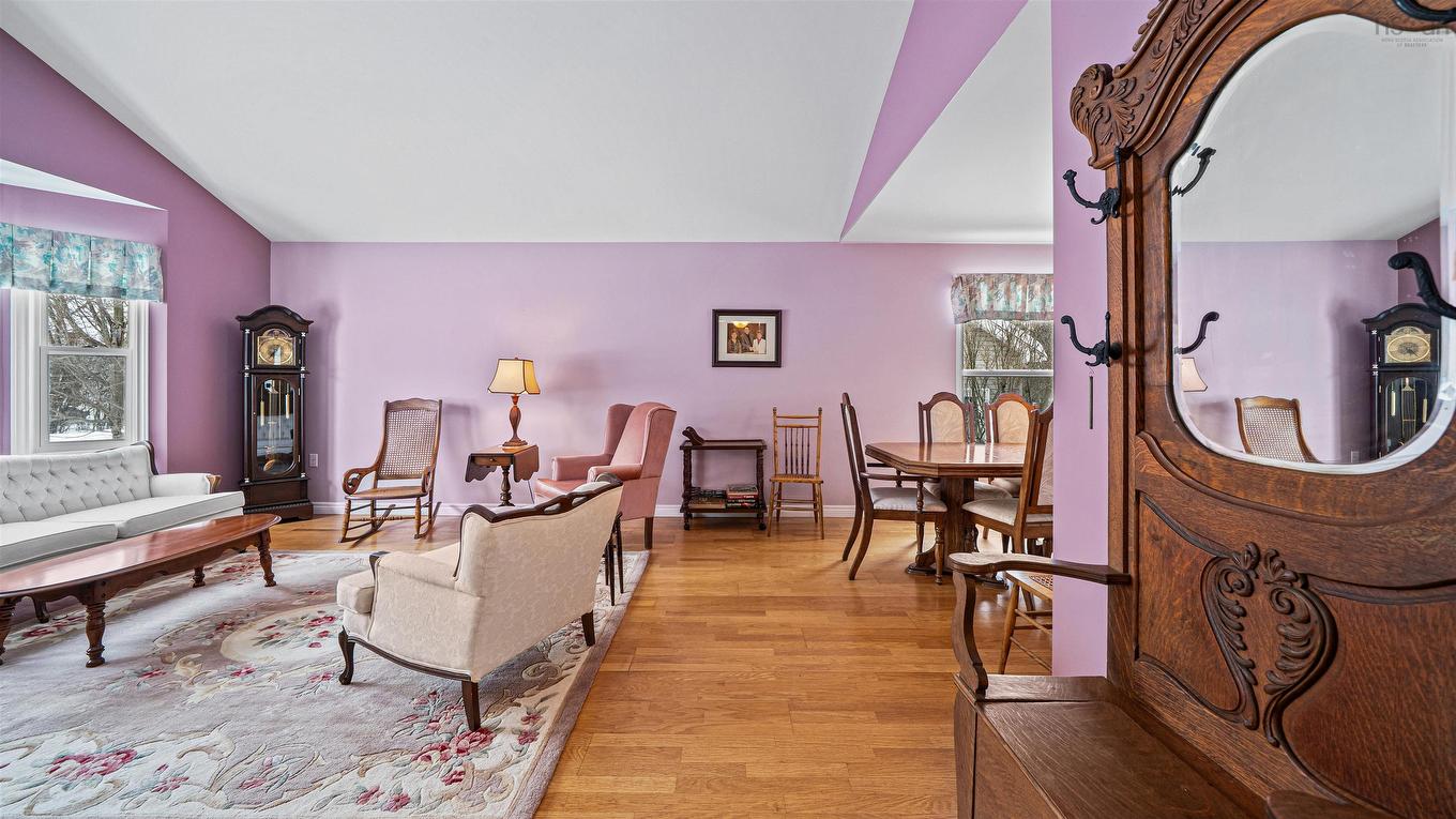 74 Terrace Heights Drive, New Glasgow, NS