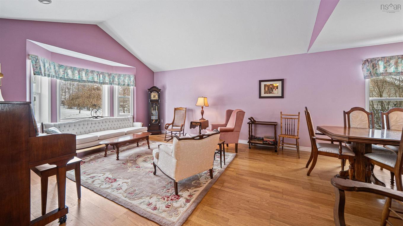 74 Terrace Heights Drive, New Glasgow, NS