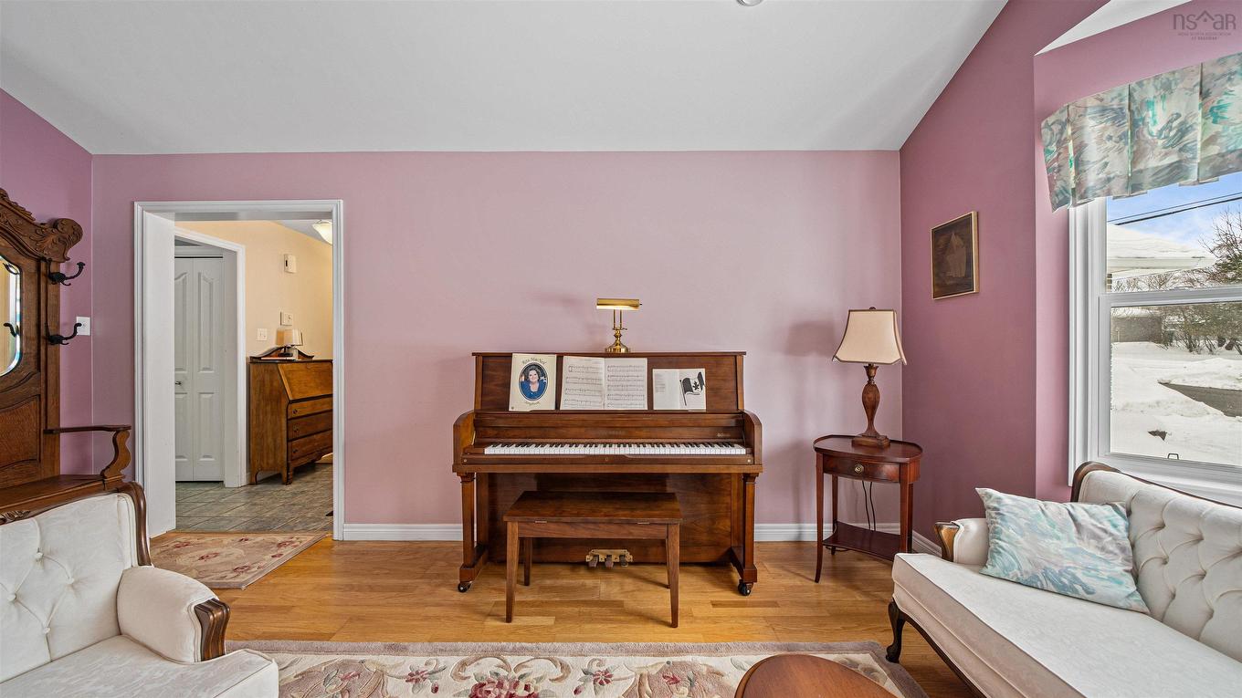 74 Terrace Heights Drive, New Glasgow, NS