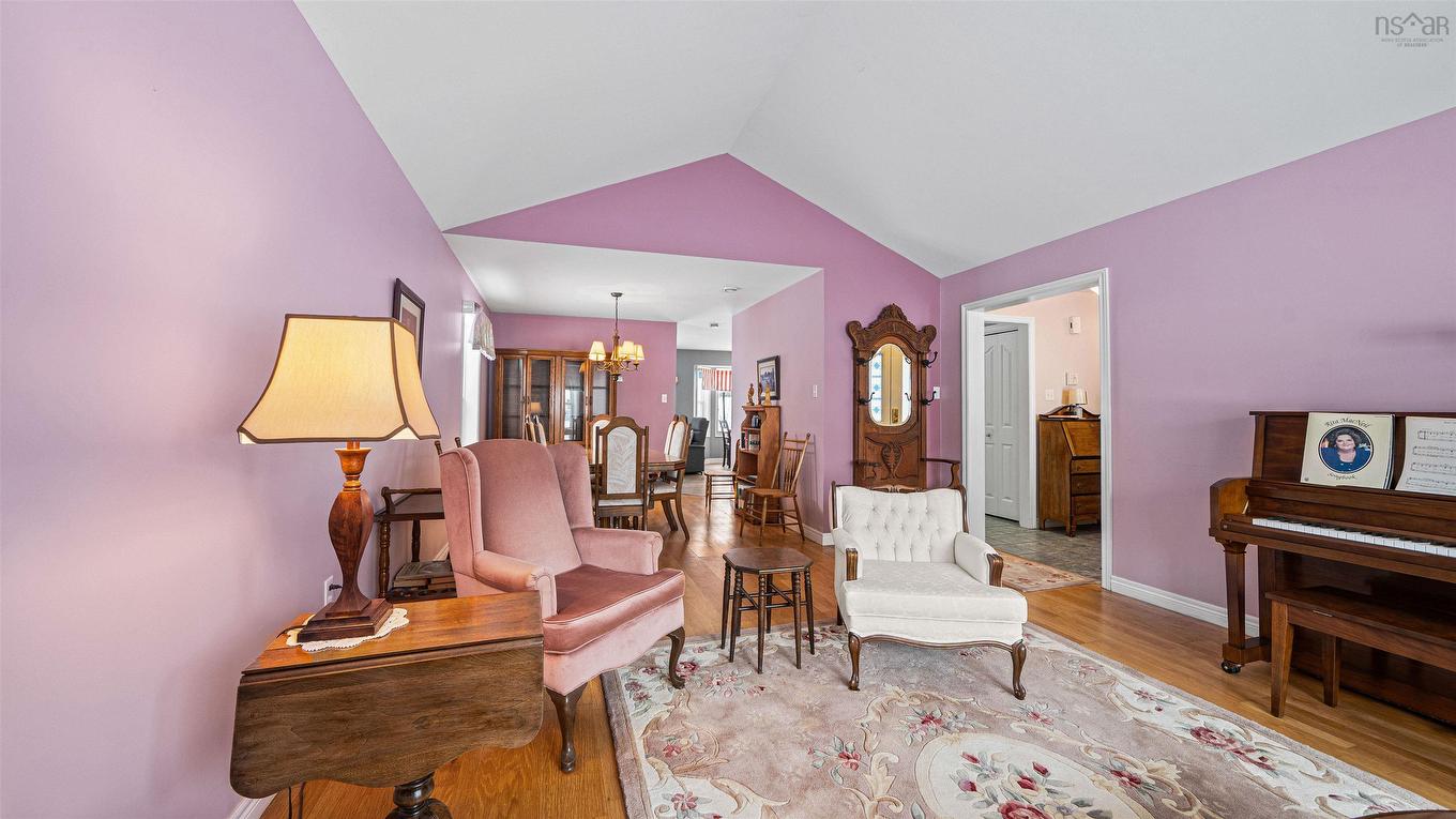 74 Terrace Heights Drive, New Glasgow, NS