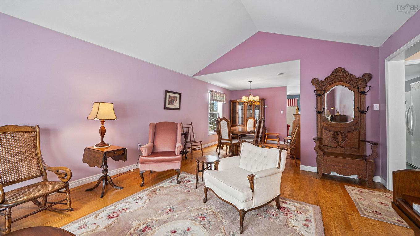 74 Terrace Heights Drive, New Glasgow, NS