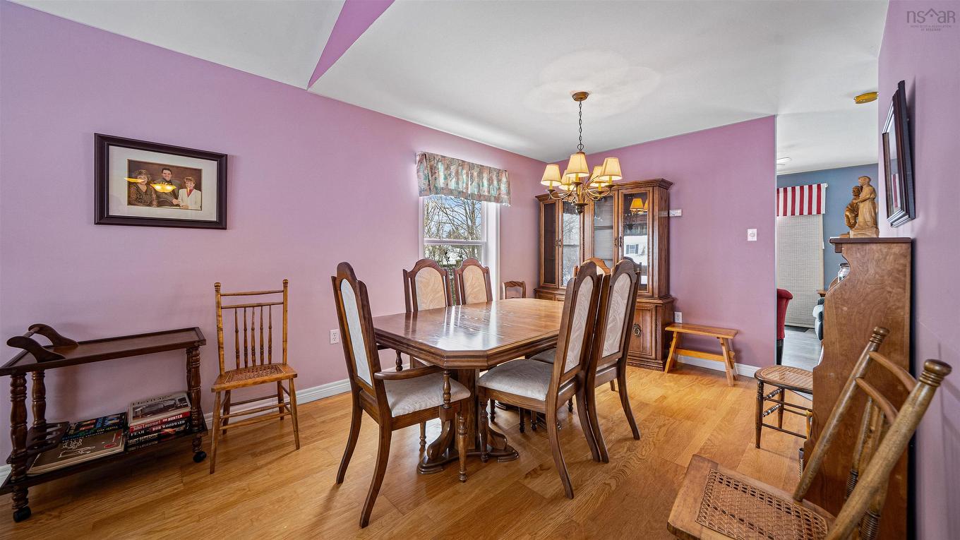 74 Terrace Heights Drive, New Glasgow, NS