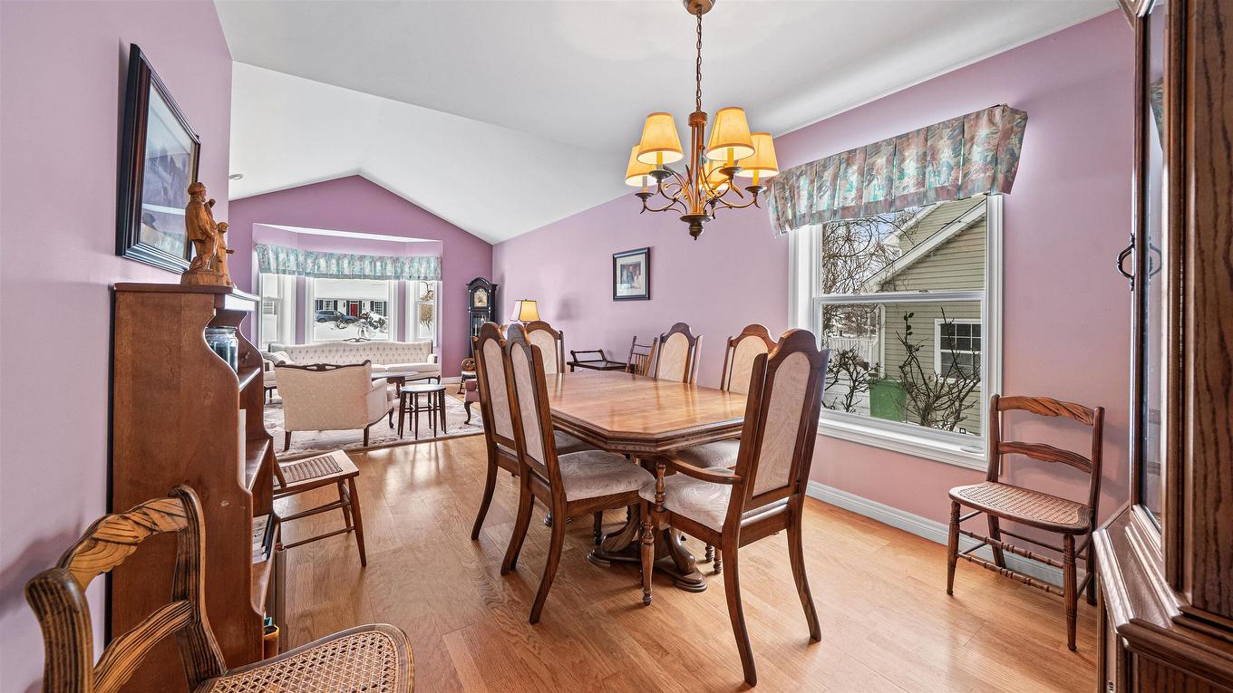 74 Terrace Heights Drive, New Glasgow, NS