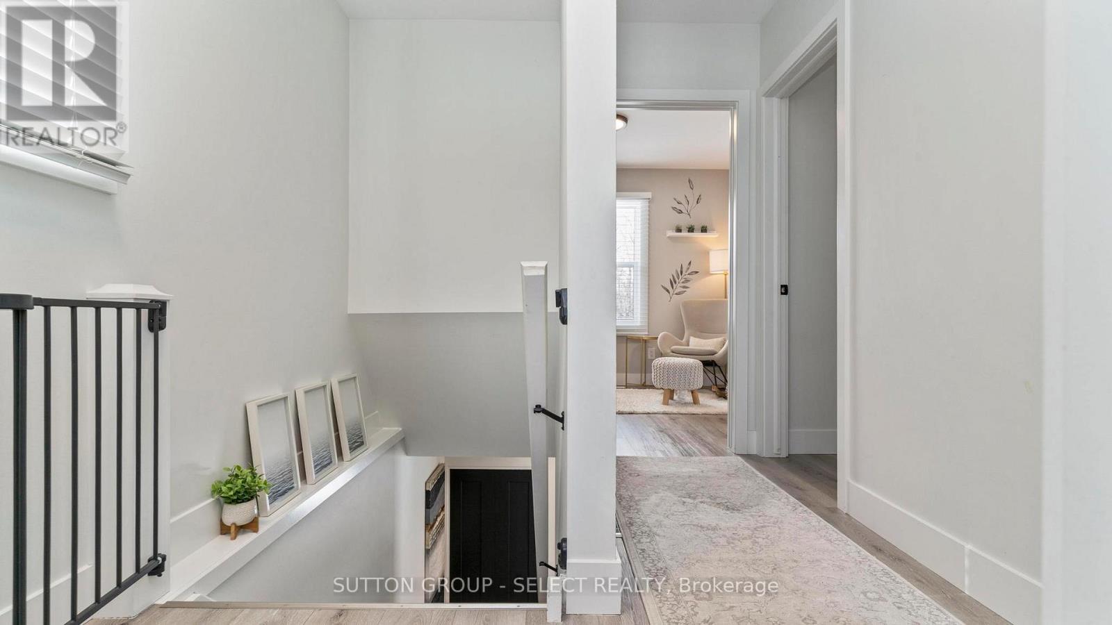 295 Admiral Drive, London East (East I), ON - Indoor Photo Showing Other Room