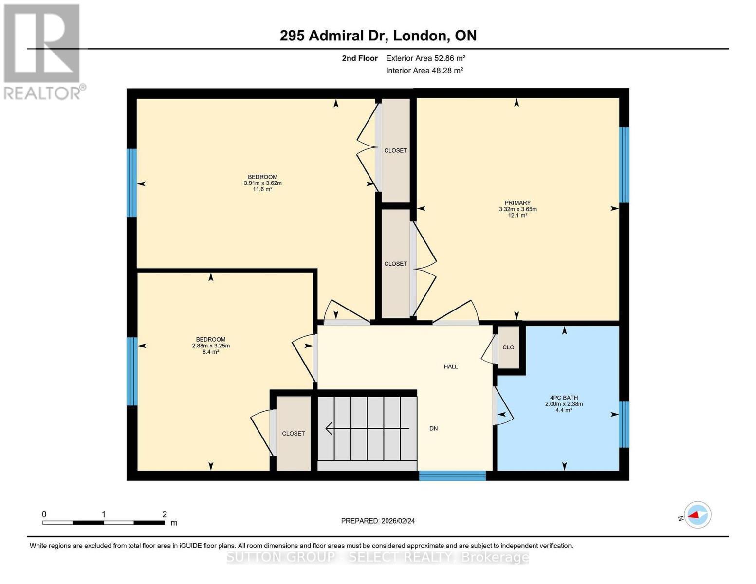 295 Admiral Drive, London East (East I), ON - Other