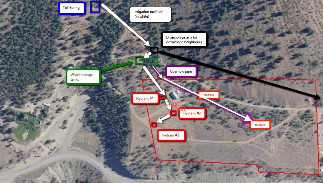 4142 99 N Road, Lillooet, BC - Other