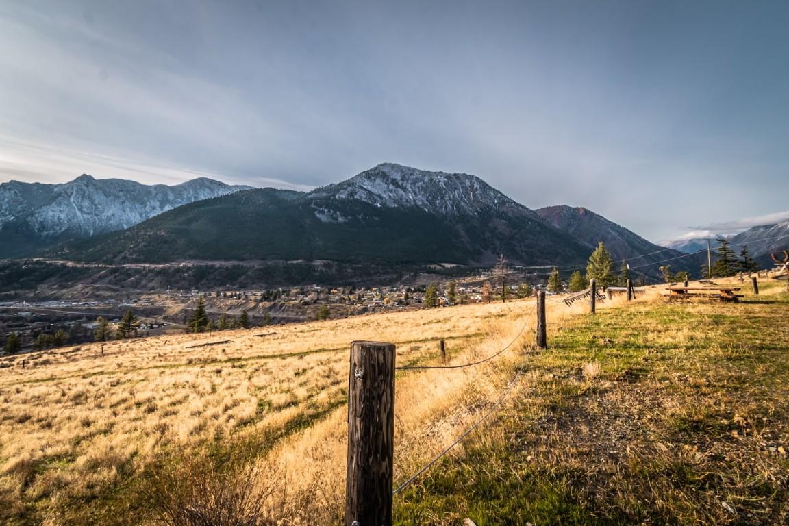 4142 99 N Road, Lillooet, BC - Outdoor With View