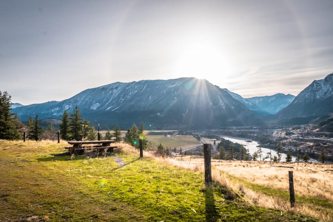 4142 99 N Road, Lillooet, BC - Outdoor