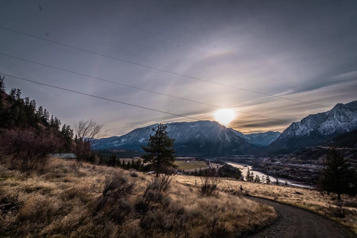 4142 99 N Road, Lillooet, BC - Outdoor With View
